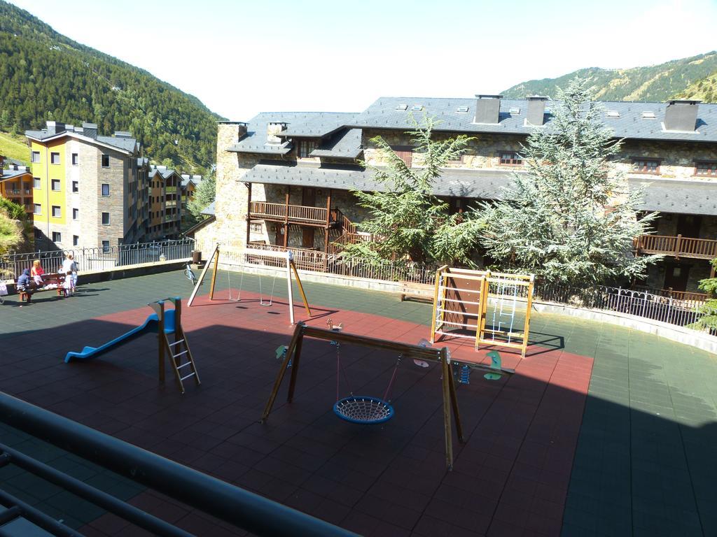 Sol Tarter - Vacances Pirinenca El Tarter Szoba fotó