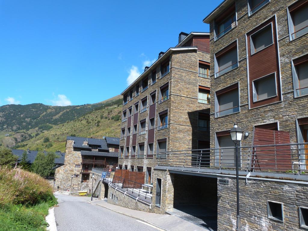 Sol Tarter - Vacances Pirinenca El Tarter Szoba fotó